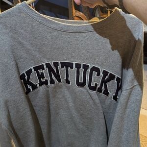 Kentucky Sweatshirt